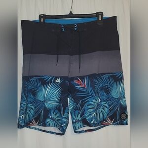 Ron Jon Surf Shop Shorts 34